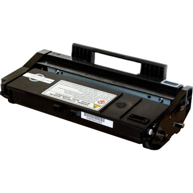 Принт-картридж SP 101E Ricoh SP 101E (407059) — для бизнеса и офиса