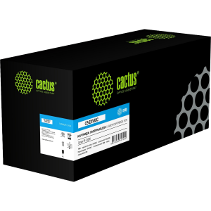- Cactus CS-EXV65C