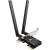 Сетевой адаптер TP-Link Archer TX55E — для бизнеса и офиса Сетевой адаптер TP-Link Archer TX55E — для бизнеса и офиса
