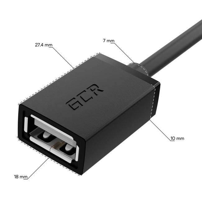 GCR Переходник USB Hub Type-C гибкий 1.2m разветвитель на 3 USB порта, СМ / 3 х AF, черный, GCR-55311 Greenconnect GCR-55311 — для бизнеса и офиса GCR Переходник USB Hub Type-C гибкий 1.2m разветвитель на 3 USB порта, СМ / 3 х AF, черный, GCR-55311 Greenconnect GCR-55311 — для бизнеса и офиса