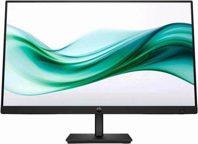 Монитор HP 9U5C1AS — для бизнеса и офиса Монитор HP 9U5C1AS — для бизнеса и офиса