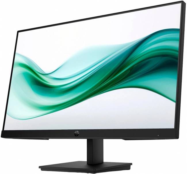 Монитор HP 9U5C1AS — для бизнеса и офиса Монитор HP 9U5C1AS — для бизнеса и офиса