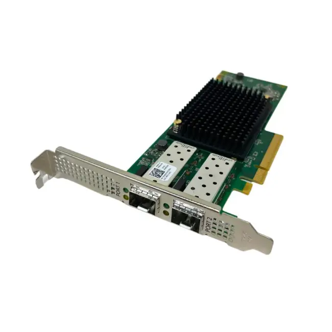 Сетевая карта Emulex LPE35002-M2 — для бизнеса и офиса Сетевая карта Emulex LPE35002-M2 — для бизнеса и офиса