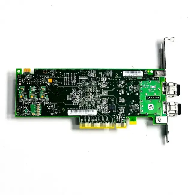 Сетевая карта Emulex LPE35002-M2 — для бизнеса и офиса Сетевая карта Emulex LPE35002-M2 — для бизнеса и офиса