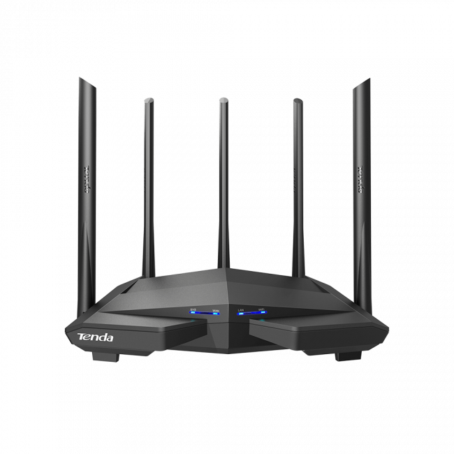 Маршрутизатор Tenda AC11 — для бизнеса и офиса Маршрутизатор Tenda AC11 — для бизнеса и офиса