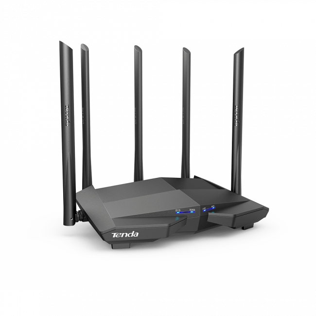 Маршрутизатор Tenda AC11 — для бизнеса и офиса Маршрутизатор Tenda AC11 — для бизнеса и офиса