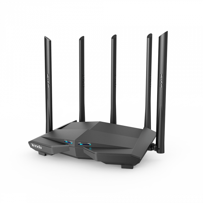 Маршрутизатор Tenda AC11 — для бизнеса и офиса Маршрутизатор Tenda AC11 — для бизнеса и офиса