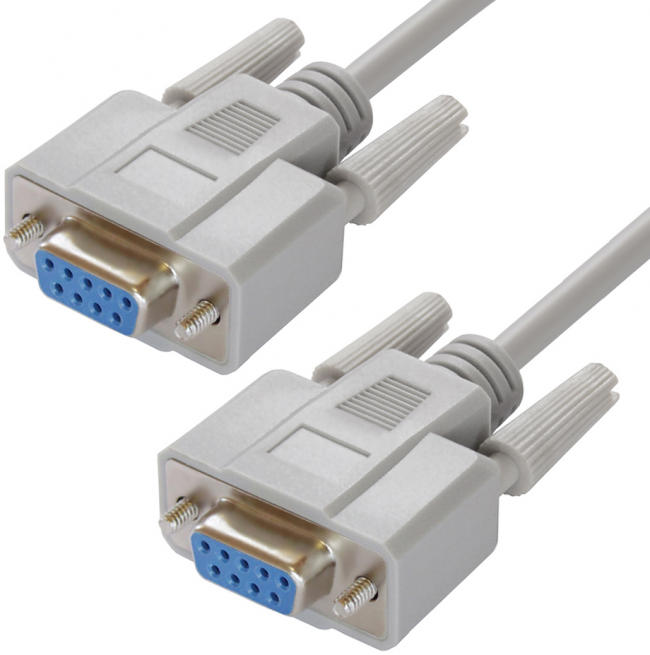 Greenconnect Кабель 0-модемный COM RS-232 линковочный 5 m GCR-DB901-5m 9F AF / 9F AF, пакет Greenconnect COM DB9/DB9 RS-232/RS-232 9F/9F — для бизнеса и офиса Greenconnect Кабель 0-модемный COM RS-232 линковочный 5 m GCR-DB901-5m 9F AF / 9F AF, пакет Greenconnect COM DB9/DB9 RS-232/RS-232 9F/9F — для бизнеса и офиса