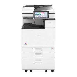 Цифровое МФУ IM 4000A Ricoh 418839