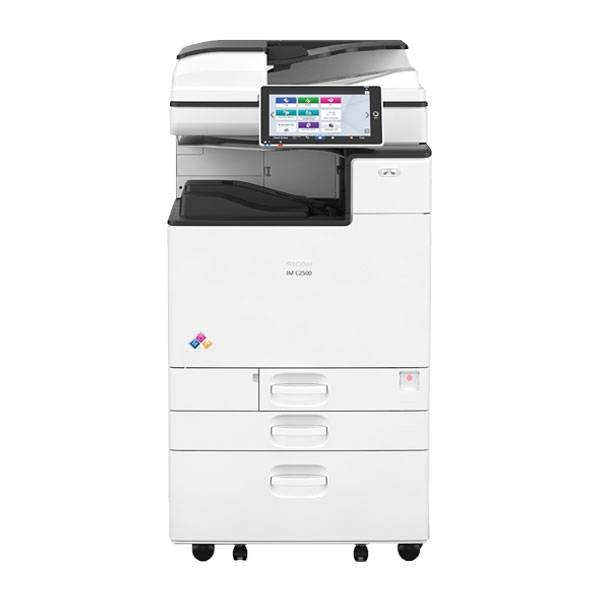 Цифровое МФУ IM 4000A Ricoh 418839 — для бизнеса и офиса Цифровое МФУ IM 4000A Ricoh 418839 — для бизнеса и офиса