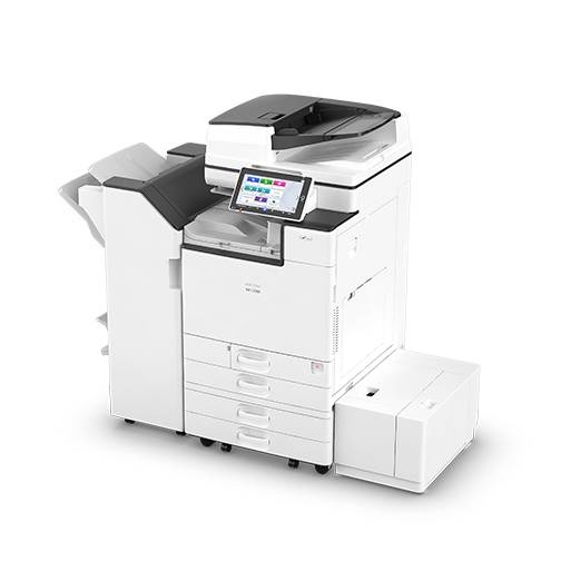Цифровое МФУ IM 4000A Ricoh 418839 — для бизнеса и офиса Цифровое МФУ IM 4000A Ricoh 418839 — для бизнеса и офиса