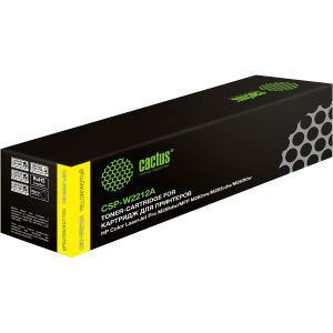 - Cactus CSP-W2212A