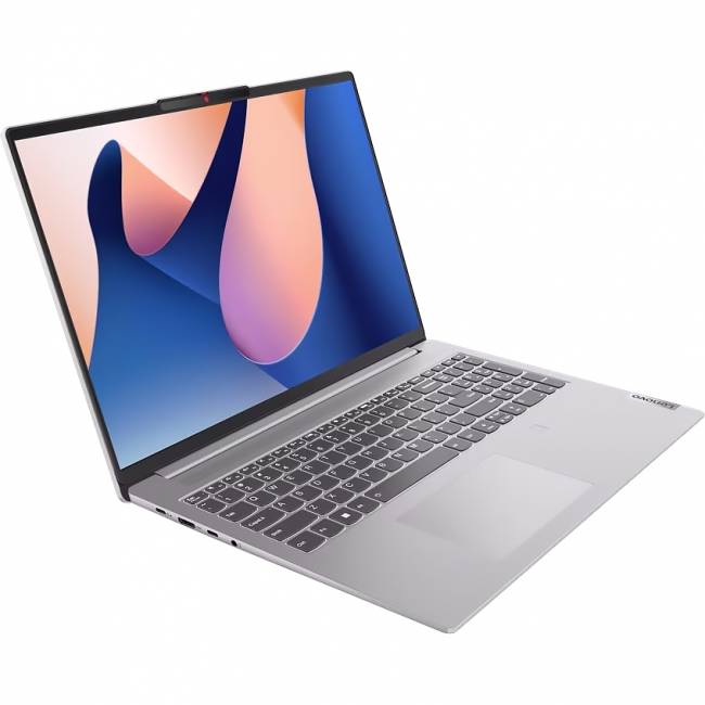 Ноутбук Lenovo IdeaPad Slim 5 16IRL8 (82XF004VRK) — для бизнеса и офиса Ноутбук Lenovo IdeaPad Slim 5 16IRL8 (82XF004VRK) — для бизнеса и офиса