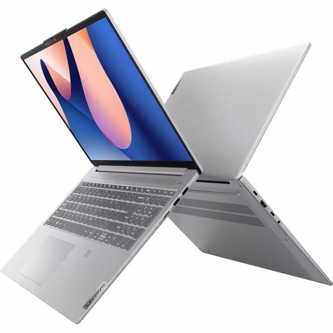 Ноутбук Lenovo IdeaPad Slim 5 16IRL8 (82XF004VRK) — для бизнеса и офиса Ноутбук Lenovo IdeaPad Slim 5 16IRL8 (82XF004VRK) — для бизнеса и офиса