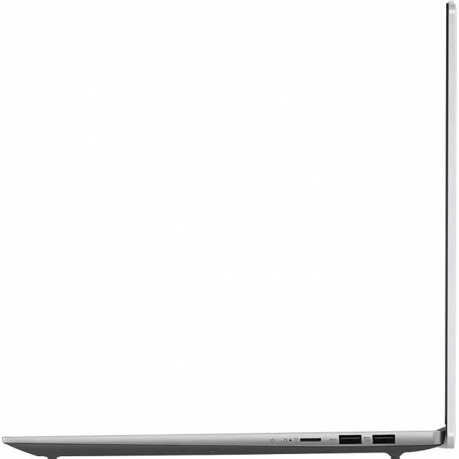 Ноутбук Lenovo IdeaPad Slim 5 16IRL8 (82XF004VRK) — для бизнеса и офиса Ноутбук Lenovo IdeaPad Slim 5 16IRL8 (82XF004VRK) — для бизнеса и офиса