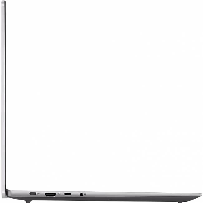 Ноутбук Lenovo IdeaPad Slim 5 16IRL8 (82XF004VRK) — для бизнеса и офиса Ноутбук Lenovo IdeaPad Slim 5 16IRL8 (82XF004VRK) — для бизнеса и офиса