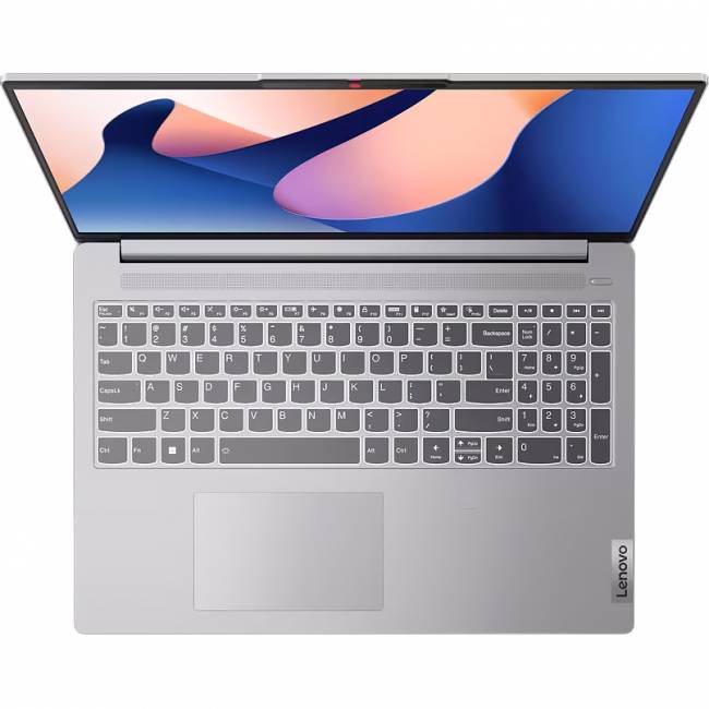 Ноутбук Lenovo IdeaPad Slim 5 16IRL8 (82XF004VRK) — для бизнеса и офиса Ноутбук Lenovo IdeaPad Slim 5 16IRL8 (82XF004VRK) — для бизнеса и офиса