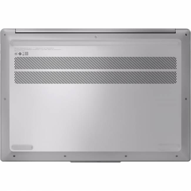 Ноутбук Lenovo IdeaPad Slim 5 16IRL8 (82XF004VRK) — для бизнеса и офиса Ноутбук Lenovo IdeaPad Slim 5 16IRL8 (82XF004VRK) — для бизнеса и офиса