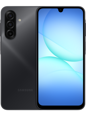 Смартфон Samsung Electronics SM-A175FZKNCAU
