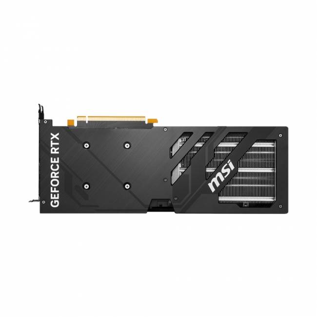 Видеокарта MSI GeForce RTX 4060 VEN — для бизнеса и офиса Видеокарта MSI GeForce RTX 4060 VEN — для бизнеса и офиса