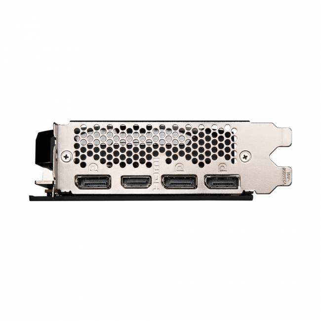 Видеокарта MSI GeForce RTX 4060 VEN — для бизнеса и офиса Видеокарта MSI GeForce RTX 4060 VEN — для бизнеса и офиса