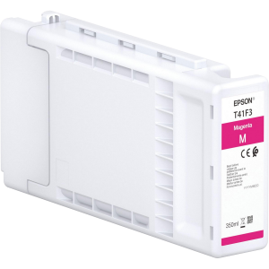 Картридж Epson T41 (C13T41R34N)