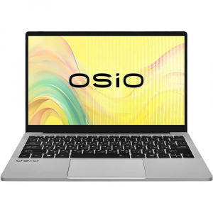 Ноутбук Ноутбук OSIO FocusLine F140i-009