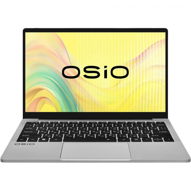 Ноутбук Ноутбук OSIO FocusLine F140i-009 — для бизнеса и офиса