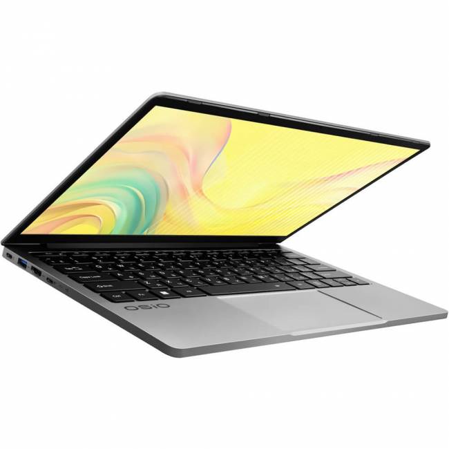 Ноутбук Ноутбук OSIO FocusLine F140i-009 — для бизнеса и офиса