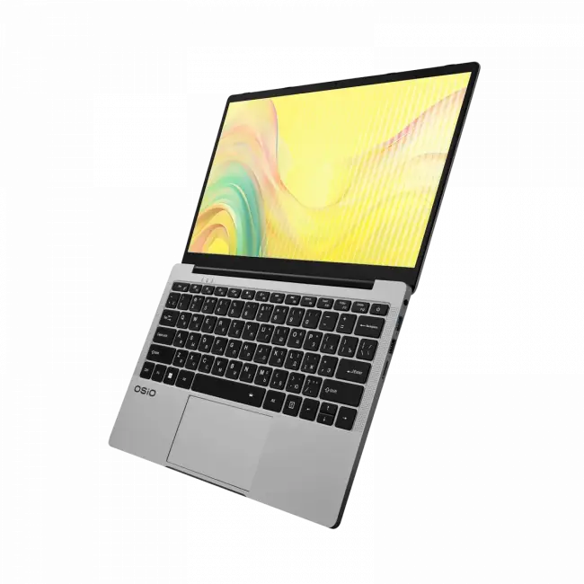 Ноутбук Ноутбук OSIO FocusLine F140i-009 — для бизнеса и офиса