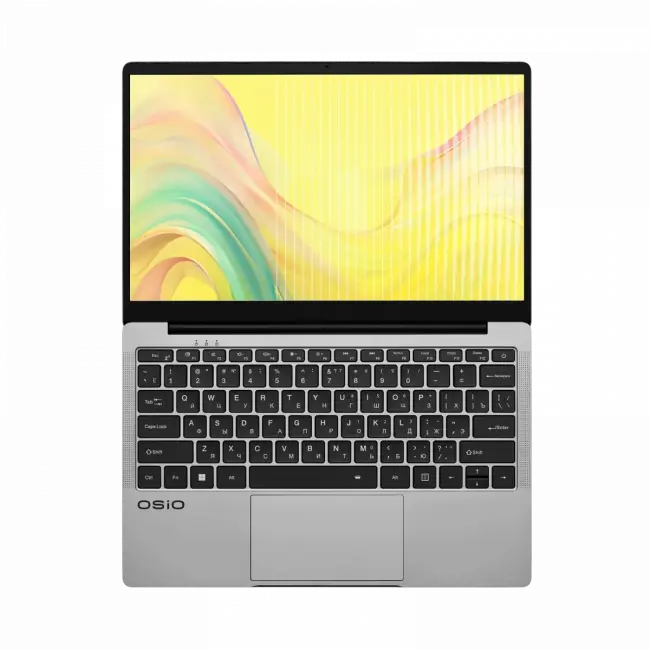 Ноутбук Ноутбук OSIO FocusLine F140i-009 — для бизнеса и офиса