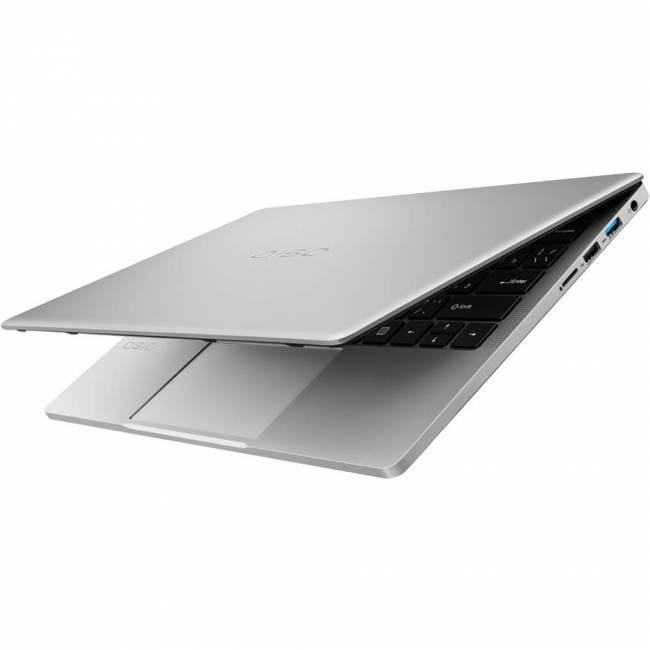 Ноутбук Ноутбук OSIO FocusLine F140i-009 — для бизнеса и офиса