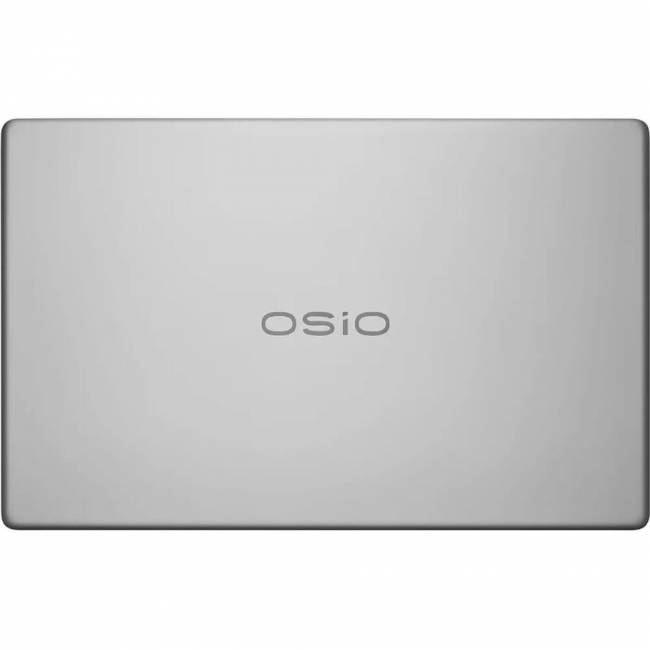 Ноутбук Ноутбук OSIO FocusLine F140i-009 — для бизнеса и офиса