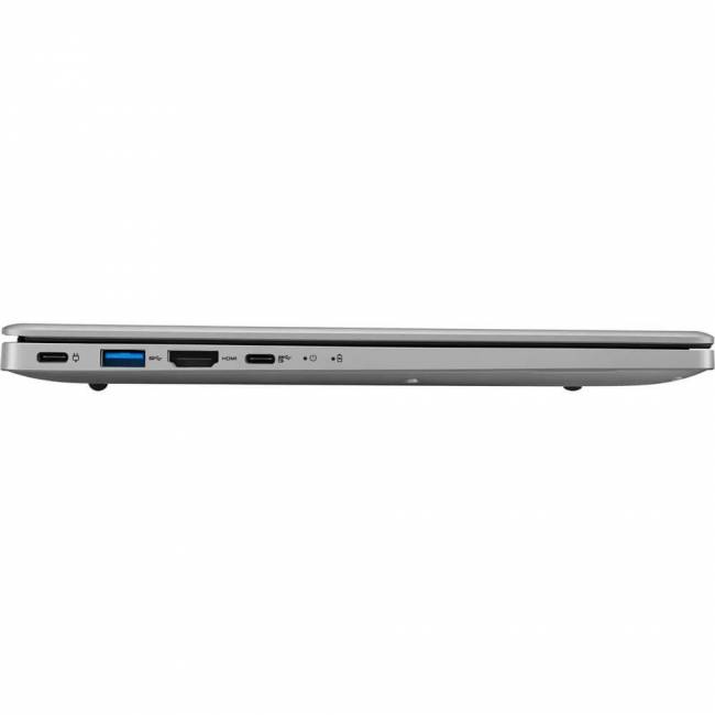 Ноутбук Ноутбук OSIO FocusLine F140i-009 — для бизнеса и офиса