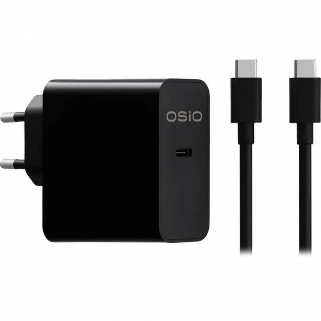 Ноутбук Ноутбук OSIO FocusLine F140i-009 — для бизнеса и офиса