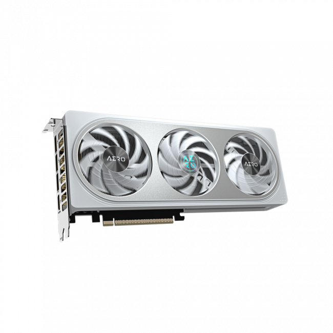Видеокарта GIGABYTE GV-N506TAERO OC-8GD — для бизнеса и офиса