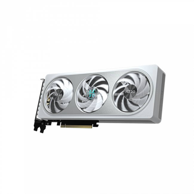 Видеокарта GIGABYTE GV-N506TAERO OC-8GD — для бизнеса и офиса
