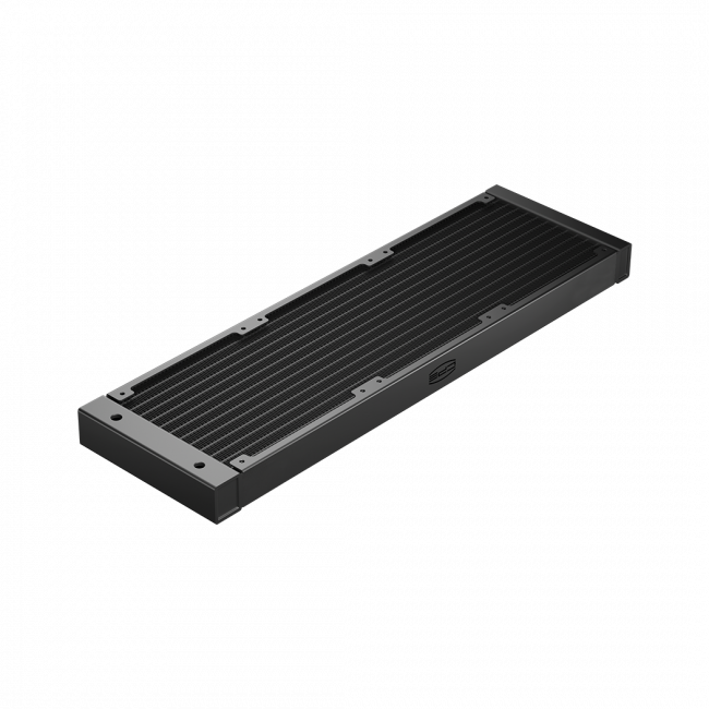 Система охлаждения PCCooler DA360 Pro ARGB BK — для бизнеса и офиса Система охлаждения PCCooler DA360 Pro ARGB BK — для бизнеса и офиса