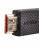 Кабель HDMI 19M/M ver 2.0, 1.8М,2 фильтра, Aopen/Qust <ACG517D-1.8M> VCOM HDMI (m) - HDMI (m) 1.8м — для бизнеса и офиса