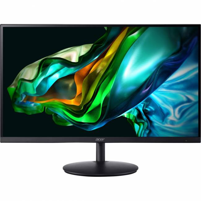 Монитор Acer SH272UEbmiphux (UM.HS2EE.E25) — для бизнеса и офиса Монитор Acer SH272UEbmiphux (UM.HS2EE.E25) — для бизнеса и офиса