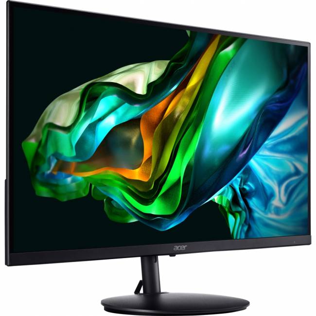 Монитор Acer SH272UEbmiphux (UM.HS2EE.E25) — для бизнеса и офиса Монитор Acer SH272UEbmiphux (UM.HS2EE.E25) — для бизнеса и офиса