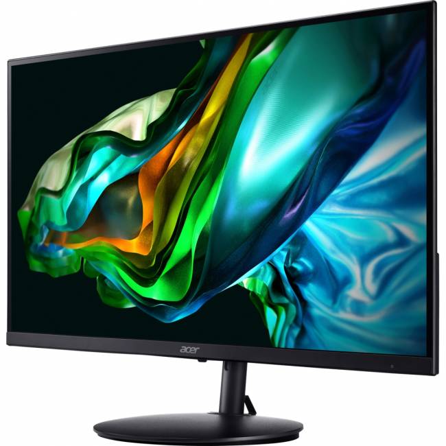 Монитор Acer SH272UEbmiphux (UM.HS2EE.E25) — для бизнеса и офиса Монитор Acer SH272UEbmiphux (UM.HS2EE.E25) — для бизнеса и офиса