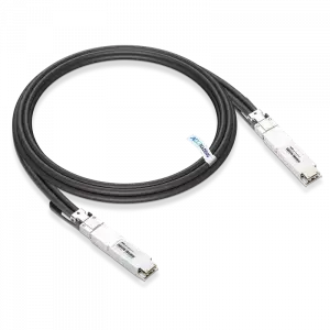 Кабель NADDOD Pte. Ltd OSFP-400G-CU1FH #103002