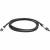 Кабель-переходник Mini DisplayPort M -> Display Port M 1.4V 1,5м VCOM <CG685-1.5M> VCOM CG685-1.5M — для бизнеса и офиса Кабель-переходник Mini DisplayPort M -> Display Port M 1.4V 1,5м VCOM <CG685-1.5M> VCOM CG685-1.5M — для бизнеса и офиса