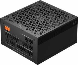 Блок питания PcCooler P5-YS1000-G1FFBK1-EU