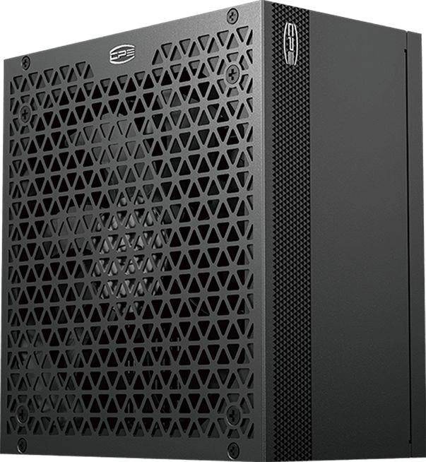 Блок питания PcCooler P5-YS1000-G1FFBK1-EU — для бизнеса и офиса Блок питания PcCooler P5-YS1000-G1FFBK1-EU — для бизнеса и офиса