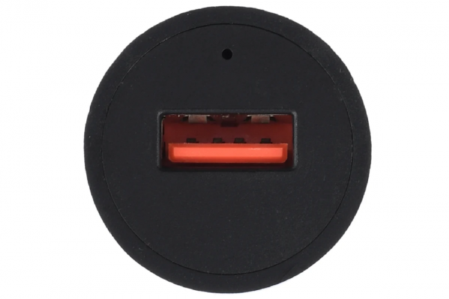 Сетевое З/У Автомобильное З/У GoPower GPQC11-1U 1USB 18W — для бизнеса и офиса Сетевое З/У Автомобильное З/У GoPower GPQC11-1U 1USB 18W — для бизнеса и офиса