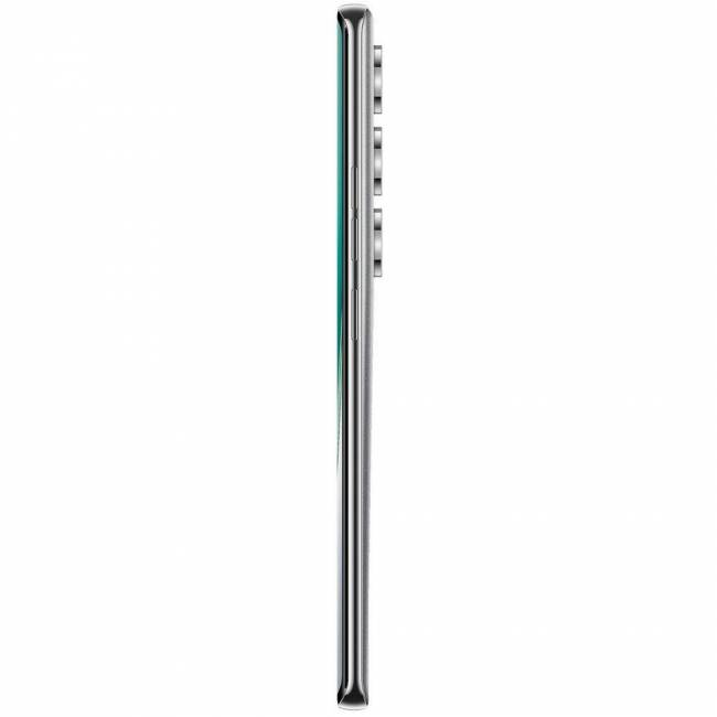Смартфон TECNO CM6 256+8 EMERALD LAKE GREEN — для бизнеса и офиса