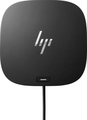 Док-станция Док-станция HP USB-C Dock G5 (5TW10AA#ABB)