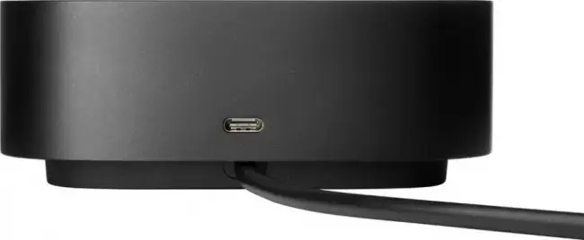 Док-станция Док-станция HP USB-C Dock G5 (5TW10AA#ABB) — для бизнеса и офиса Док-станция Док-станция HP USB-C Dock G5 (5TW10AA#ABB) — для бизнеса и офиса